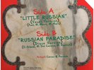 mr zivago - little russian 12