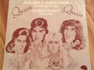 QUEEN * SOMEBODY TO LOVE * 1976 MEXICO 45 Freddie Mercury w/Spanish Tittles