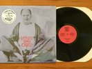 UPSIDE DOWN CROSS - S/T LP RARE 1991 FIRST PRESS TAANG  DINOSAUR JR J MASCIS KBD