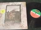 LED ZEPPELIN IV - VINYL- SHRINK -  HYPE STICKERS - SD7208 - 1977 - MINT
