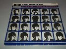 THE BEATLES - A HARD DAY'S NIGHT - LP  - MADE IN UK