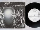 V.A. (LUCIO BATTISTI) ITALIAN ROCK SPECIAL SEVEN SEAS 7SSY-7 Japan PROMO VINYL 7