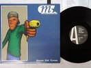 MILLENCOLIN SAME OLD TUNES BURNING HEART BHR MOCLIFF 007 Sweden VINYL LP
