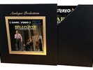 Harry Belafonte - Belafonte At Carnegie Hall 5LP VINYL LP BOX SET AAPF6006-45