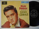 ELVIS PRESLEY King Creole LP 1966 (1958) Germany LSP 1884 V4 EX+