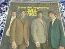 SMALL FACES FROM THE BEGINNING RARE U.K UNBOXED DECCA PRESS