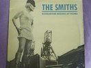The Smiths Barbarism Begins At Home 1 SIDED DJ PROMO Rare Morrissey