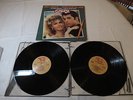 Grease Original Soundtrack John Travolta Olivia Newton John LP Album Record