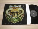BOLT THROWER SIGNED 12