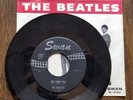 The Beatles- She Loves You 45 Swan Record S-4152 Picture Sleeve