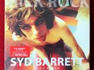SYD BARRETT Octopus/Golden Hair YELLOW VINYL 7