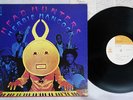 HERBIE HANCOCK HEAD HUNTERS CBS/SONY SOPL-238 Japan VINYL LP