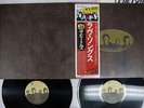 BEATLES LOVE SONGS EMI/ODEON EAS-50007,8 Japan OBI VINYL 2LP