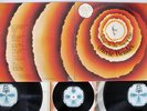 STEVIE WONDER SONGS IN THE KEY OF LIFE MOTOWN VIP-1,2,3 Japan VINYL 2LP 1EP