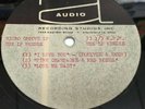 The Grasshoppers- i love you unreleased ACETATE Benjamin Orr   The Cars HEAR
