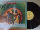 LP AL CAMPBELL Dance hall stylee VINYL VG+ COVER VG+ USA