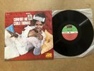 CARLA THOMAS - COMFORT ME -1983  CANADIAN REISSUE OF 1966 LP IN SHRINKWRAP N/M