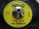 THE CASTAWAYS 