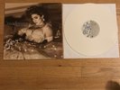 MADONNA Like A Virgin LP -   white vinyl promo pressing   - NEAR MINT