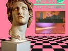 Macintosh Plus - Floral Shoppe - Pink Vinyl LP - Neu/Mint [Vaporwave]