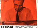 JANCSI KOROSSY -seria Jazz No. 1, RARE JAZZ, Romanian
