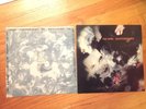 The Cure Disintegration Vinyl LP Original US 1989 Pressing Excellent