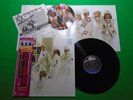 Cheap Trick - Dream Police / Japanese Pressing Vinyl LP W/OBI & BONUS 7