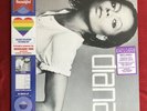 DIANA ROSS LP BARNES & NOBLE EXCLUSIVE Transparent Vinyl Chic Supremes 1000 MADE