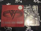 Van Halen LP | FOR UNLAWFUL CARNAL KNOWLEDGE 1991