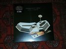 Arctic Monkeys Tranquility Base Hotel & Casino Rare Gold Limited Vinyl - Pop Up