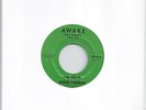 Eddie Parker- I'm Gone  Awake 70's pressing