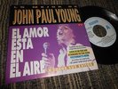 JOHN PAUL YOUNG/YESTERDAY'S HERO 7