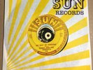 Randy And The Radiants 45 Memphis TN Garage Rock 1965 My Way Of Thinking VG