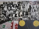 2LP Rolling Stones Exile On Main St ESS50049 ROLLING STONES Japan Vinyl