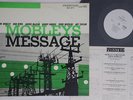LP Hank Mobley Mobley's Message VIJ5040 PRESTIGE Japan Vinyl PROMO