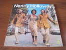 LP FRENCH SOUL NANCY HOLLOWAY / HURT SO BAD / DANIEL JANIN