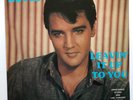 ELVIS PRESLEY-LEAVIN IT UP TO YOU FROM AUDIFON