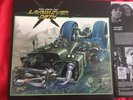 Lawnmower Deth Metal Duck Mower Liberation Front Quack Em All green vinyl lp