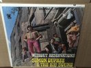 1967 Simon Dupree & The Big Sound - Without Reservations- Tower Shrink