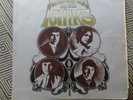 The Kinks Something Else Uk 1st Mono pressing