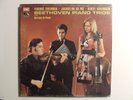 JACQUELINE DU PRE Cello ZUCKERMAN Barenboim BEETHOVEN   UK EMI SLS 789 5 LP Box