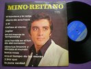 MINO REITANO In SPAGNOLO LP SPAIN PALOBAL 1972 Very Rare  IN SAPANISH