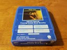 Dead Boys- Young Loud And Snotty- Punk- 8 Track Tape- Tested