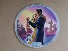 Vintage   VOGUE Picture Record 78 RPM R-713-32/R-732-13 Railroad