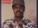 BUBBHA THOMAS: Life & Times LP Sealed Soul