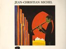 Jean-Christian Michel Aranjuez (Quatuor Avec Orgue) Riviera Vinyl LP