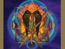 YOB - Our Raw Heart   DLP  GOLD