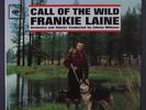FRANKIE LAINE: Call Of The Wild LP (360 Sound black lettering label, small fain