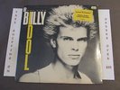 SEALED BILLY IDOL DON'T STOP LP WITH HYPE STICKER & POSTER PV 44000