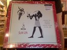 Sun Ra God is More Than Love Can Ever Be LP sealed vinyl reissue